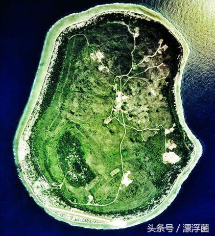 还记得卖鸟粪暴富的瑙鲁吗？他们在澳大利亚建的瑙鲁大厦怎么样了