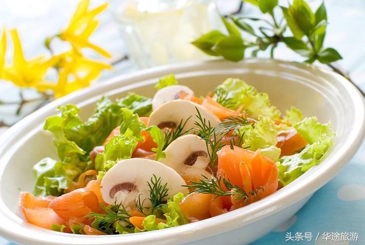 美食研究所肯德基,美食研究所在哪里