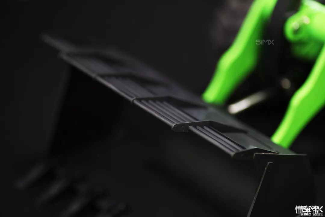 镭速山猫装载机模型 (镭速模型山猫装载机)