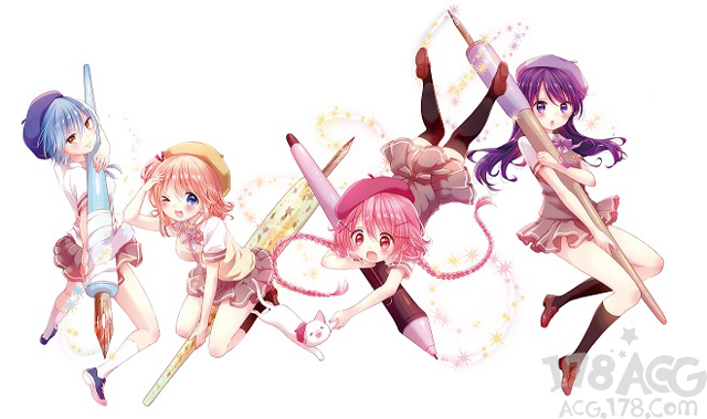 四月新番推荐你最想追哪一部,4月绝不能错过的新番