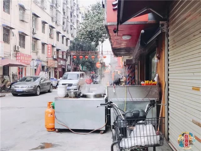 千万不要小看一个老头,千万不要小看一个长相年轻的男人