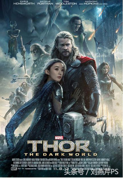 换脸合成教程-明星赵丽颖合成图片教程