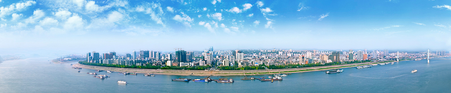 对宜昌的感受,在宜昌生活是什么样的