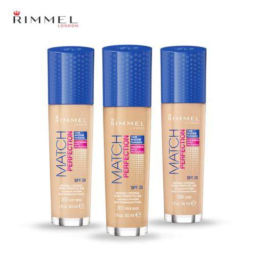 不用吃土就变美,这些超高性价比的粉底,你用过几款?