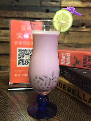 站对了风口你就是摇钱树！一份超详细的自己开奶茶店的流程