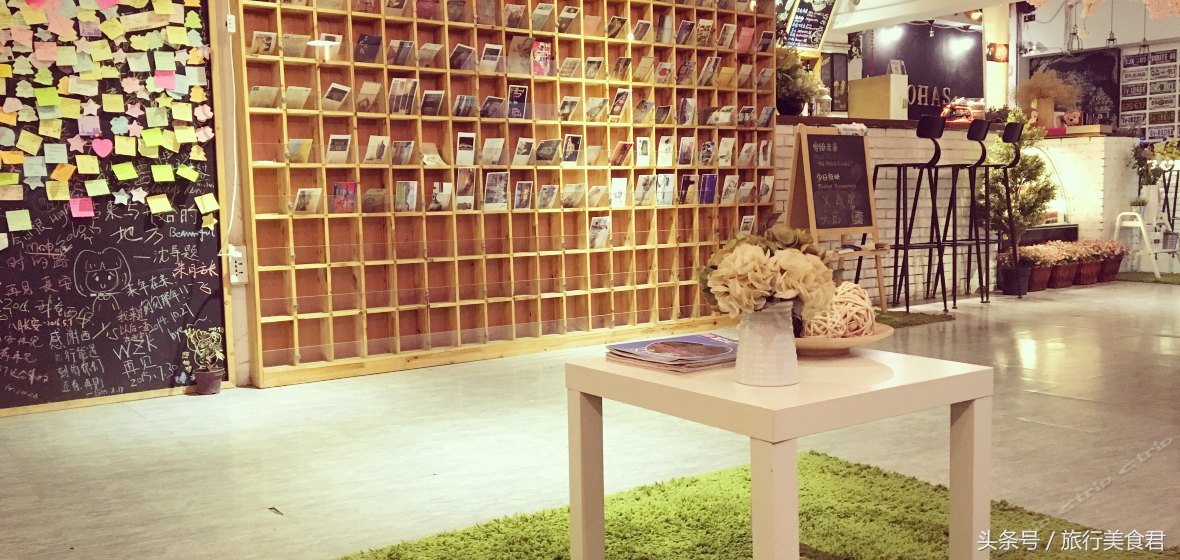 西安市内最好的民宿住10人,西安十大民宿