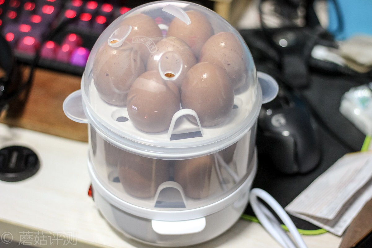 奥克斯煮蛋器煮鸡蛋多少分钟,煮蛋器排行榜奥克斯蒸蛋器第一名
