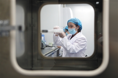 基因检测盈利大概是多少,基因检测行业如何赚钱