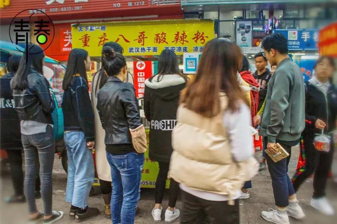 江西外语外贸学院新校区,下一站江西