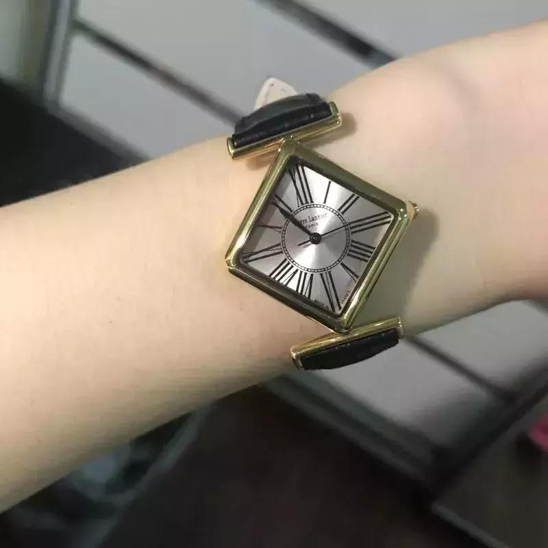 史上最奢侈的手表,10万左右专柜能买到的手表推荐