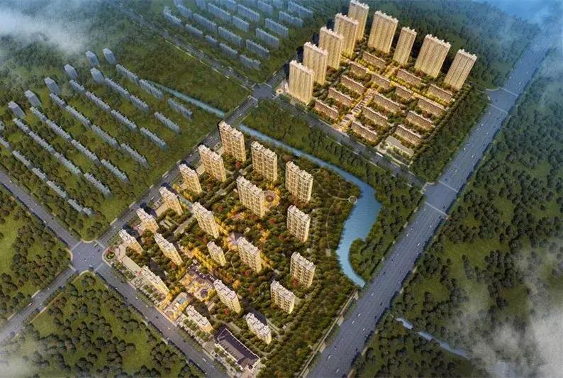 万科在芜湖还有大动作吗,万科准备开新楼盘