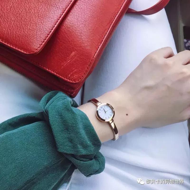 史上最奢侈的手表,10万左右专柜能买到的手表推荐