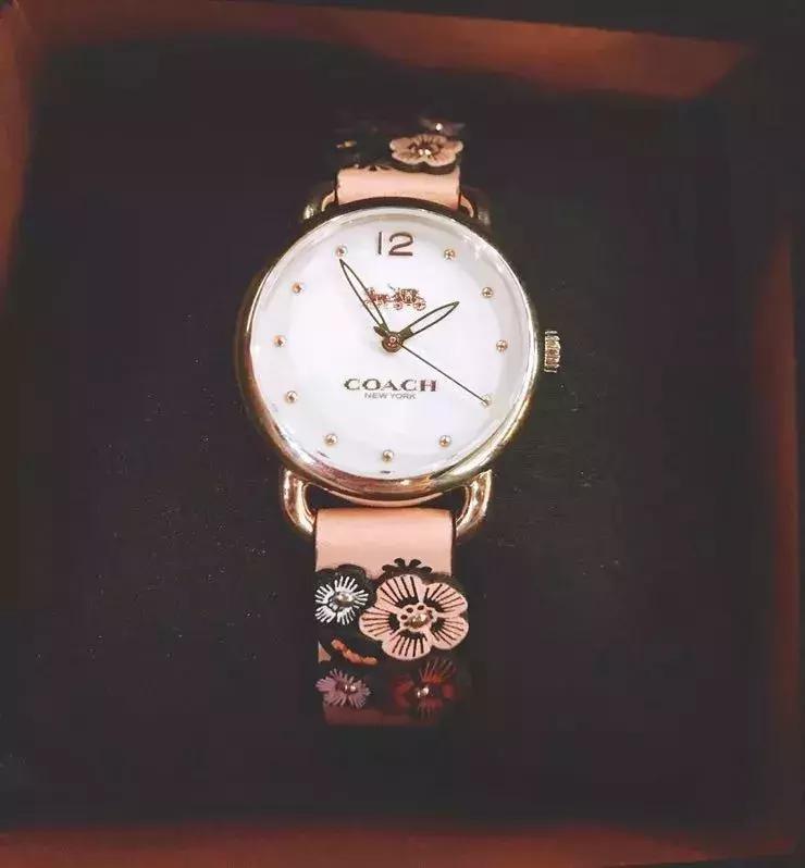 史上最奢侈的手表,10万左右专柜能买到的手表推荐