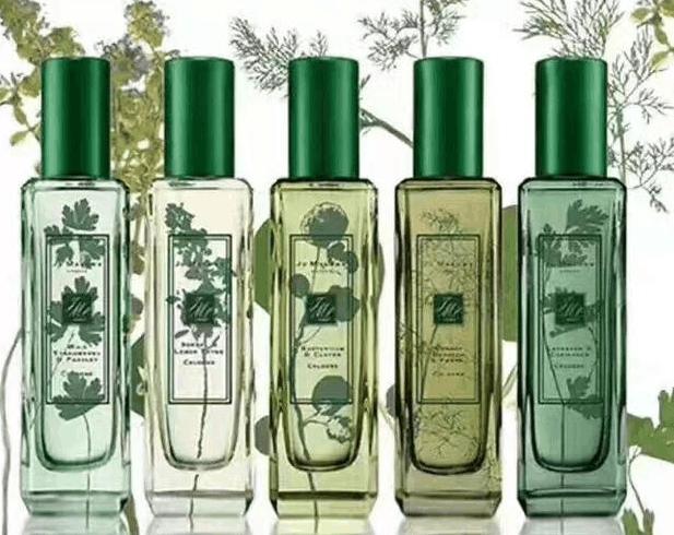 清新大自然香味的香水推荐,有没有让人感觉清爽淡雅的香水