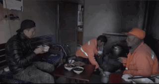 雀儿山五道班，最后的道班