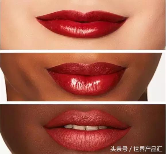 macmini口红有什么色号,macmini色号口红