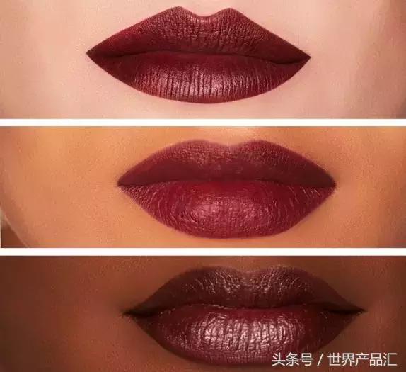 macmini色号口红,mac迷你口红有哪些色号