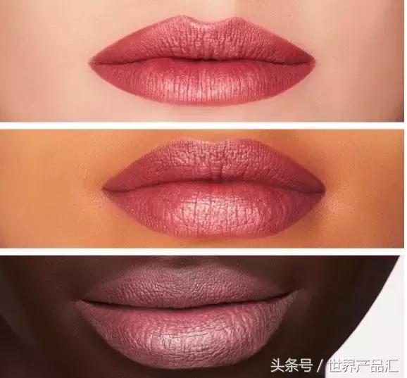 macmini口红有什么色号,macmini色号口红