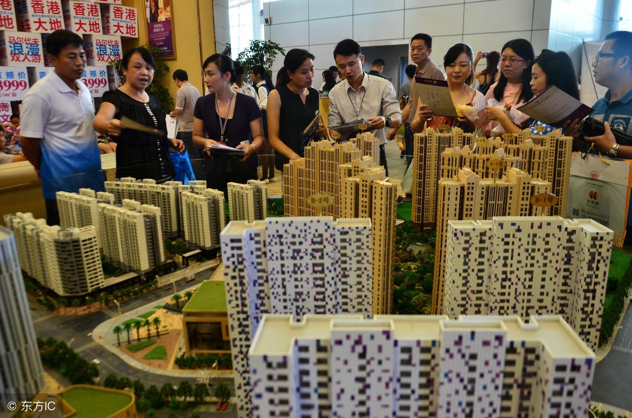 2019年潍坊各地房价,3月份潍坊房价跌了多少