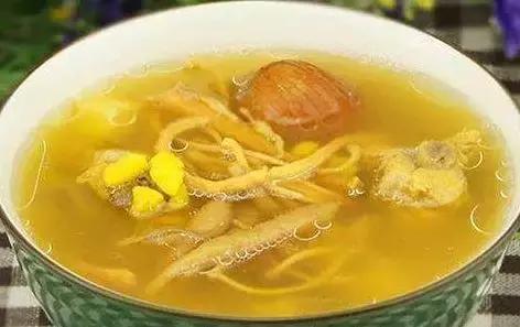 广东老火靓汤108种营养汤,10道经典广东老火靓汤的煲法