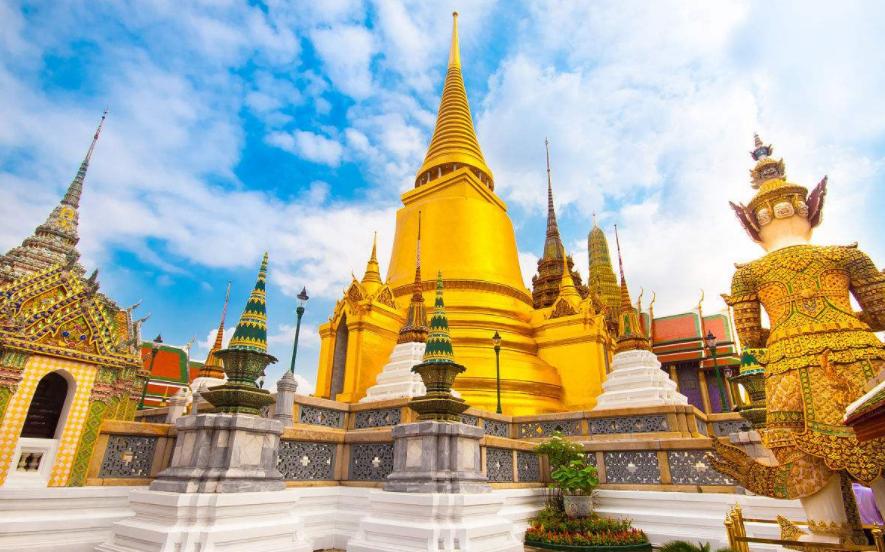 去新马泰旅游需要多少小费,去哪个国家旅行小费最低