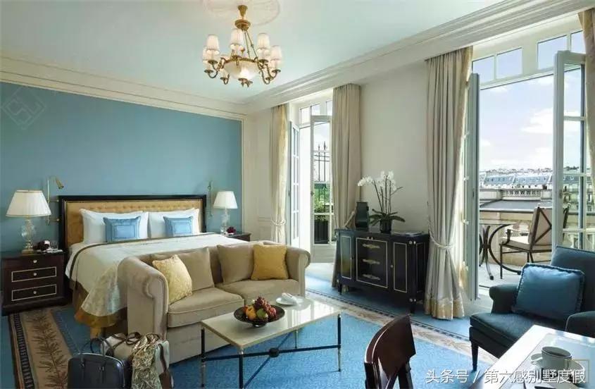 法国七日豪华游,法国旅游攻略四天三晚旅行