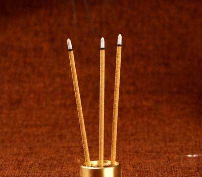 道教烧香的讲究和规矩武当山,道教敬香忌讳