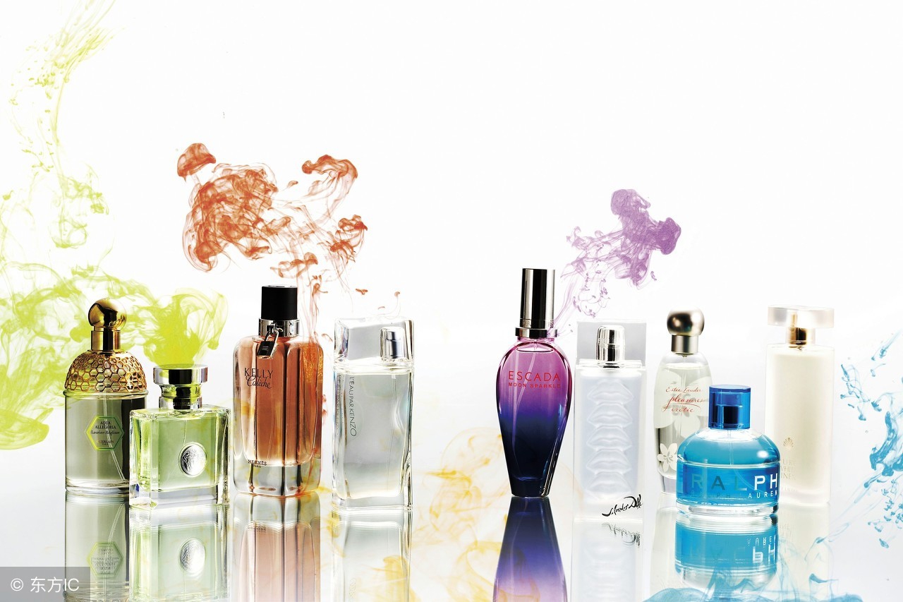 进口香水质量合格证打假,打假测评网红奶香香水