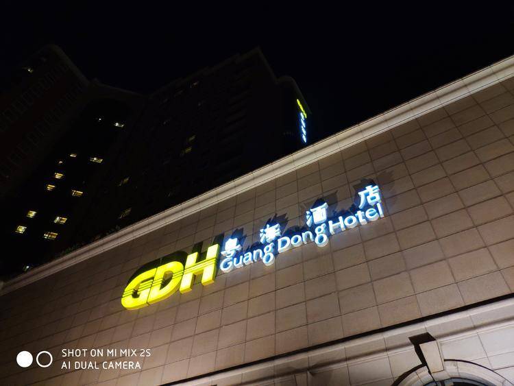 小米mix2对比2s评测,小米mix2s当年有多牛