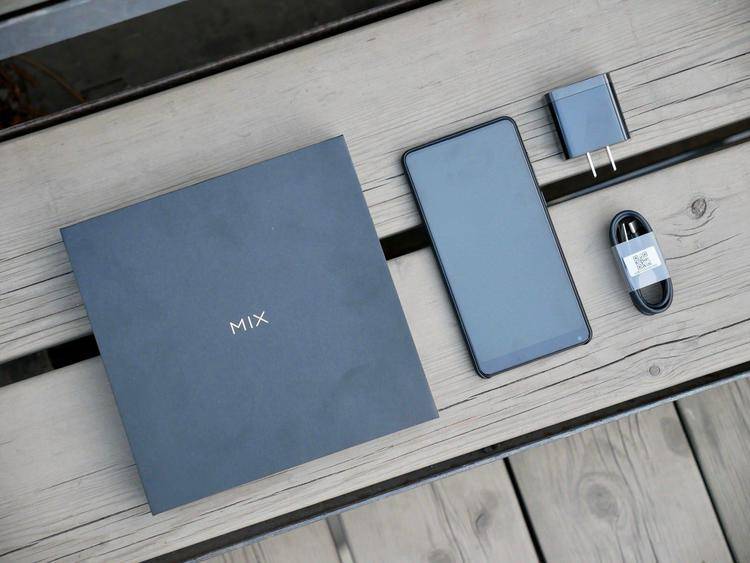 小米mix2对比2s评测,小米mix2s当年有多牛