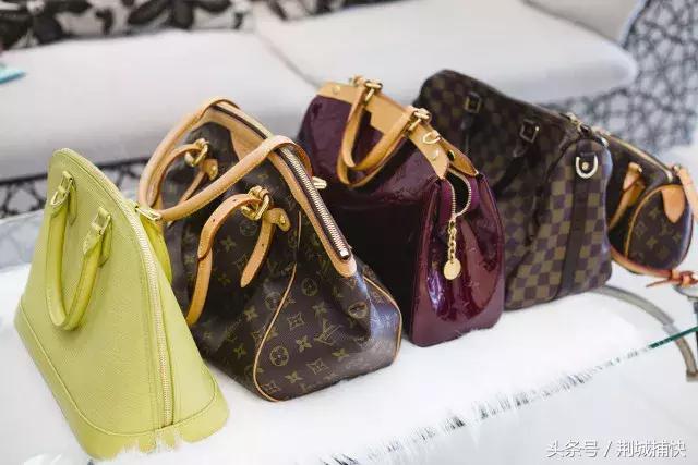 你凭什么认为假包就能换来真感情?荆州姑娘哪是那么好骗的