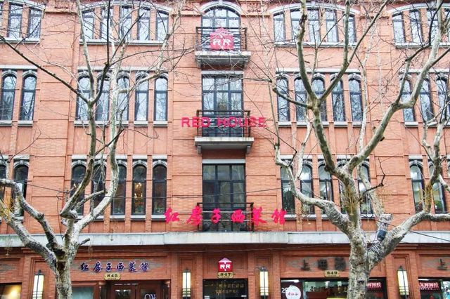 陕西南路美食一条街,陕西南路美食攻略