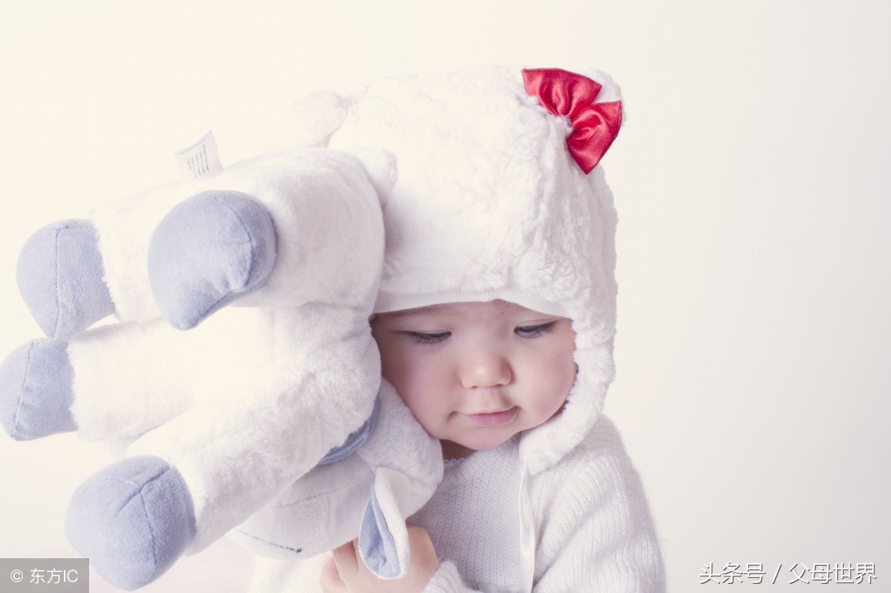 千万不要给宝宝用这些二手物品,二手的东西最好不要买