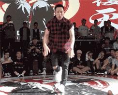 街舞韩宇有女儿吗,韩宇女儿黄景行