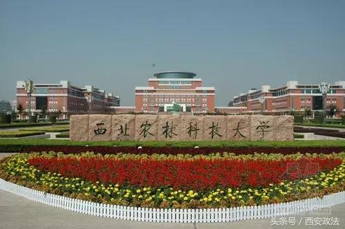 为什么西安是最热的北方城市,为什么西安名气这么大