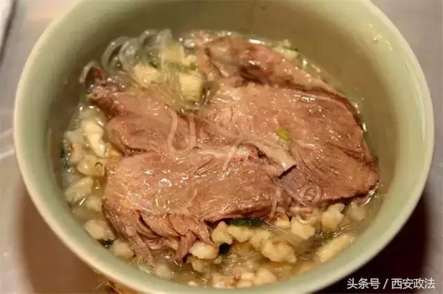 为什么西安是最热的北方城市,为什么西安名气这么大