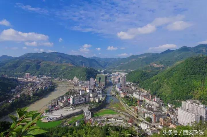 为什么西安是最热的北方城市,为什么西安名气这么大