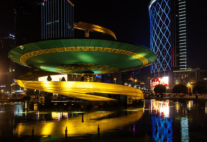 成都4天3晚吃货攻略,成都三天两晚美食