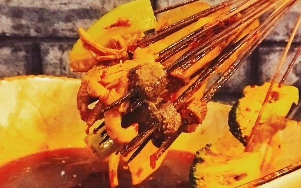 成都4天3晚吃货攻略,成都三天两晚美食