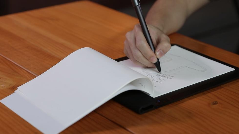 rowrite智能手写本说明书,rowrite2智能手写本手写板