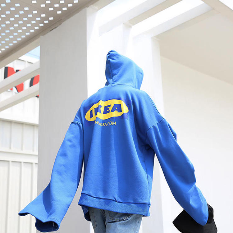 潮牌另类解读,潮牌抄袭与恶搞