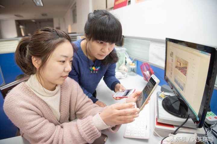 大头喵呜：旅游摄影相关的工作怎么样？