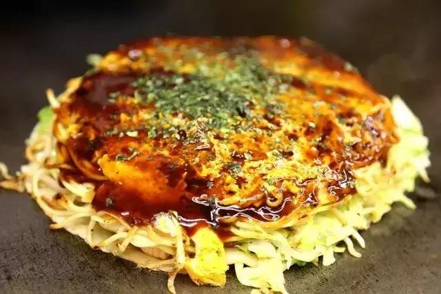 去日本必须带你去吃的美食,没吃过这些美食还能去过台湾吗