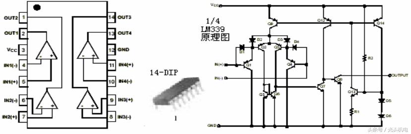 电子电器应用与维修专业术语,电磁炉检锅电路原理与维修