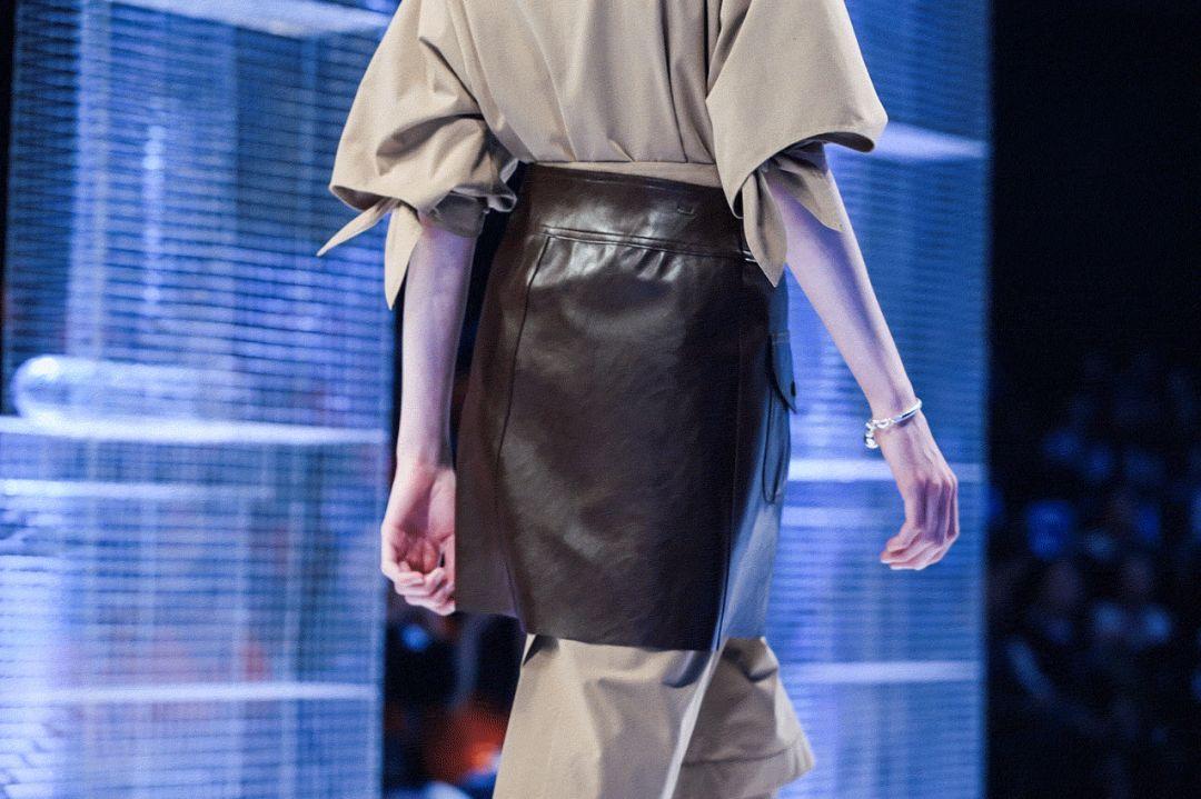 仙女不容定义!穿出仙气的传奇秘法在这里