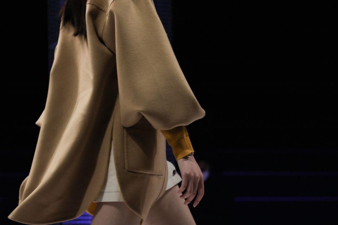 仙女不容定义!穿出仙气的传奇秘法在这里