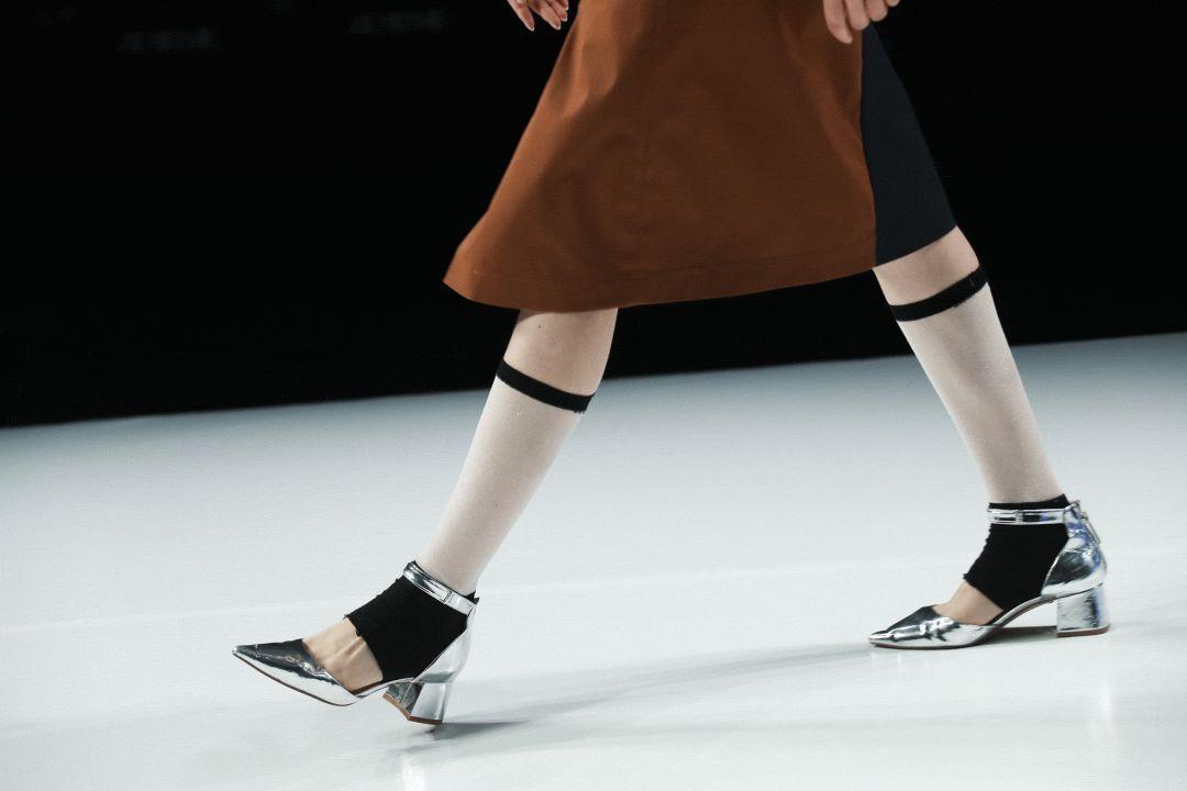 仙女不容定义!穿出仙气的传奇秘法在这里