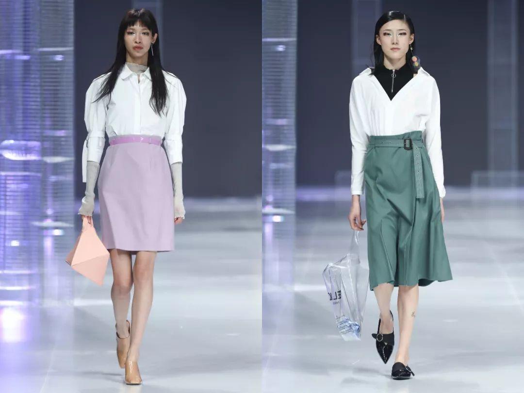 仙女不容定义!穿出仙气的传奇秘法在这里