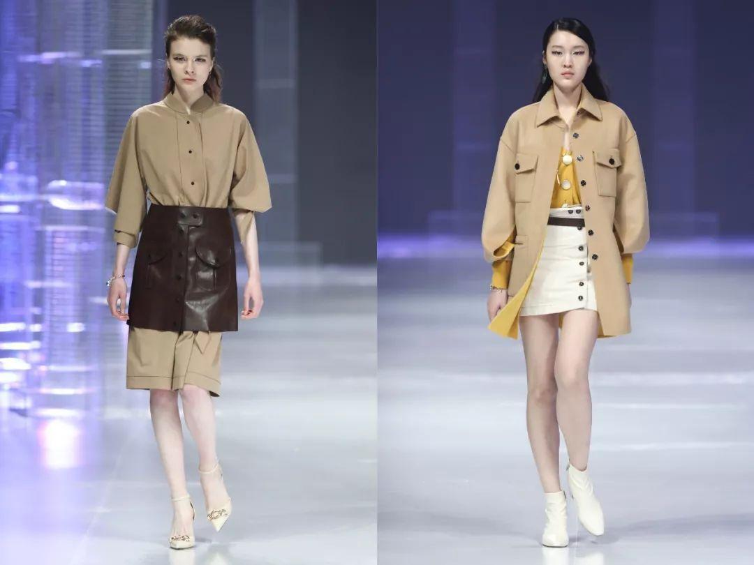 仙女不容定义!穿出仙气的传奇秘法在这里