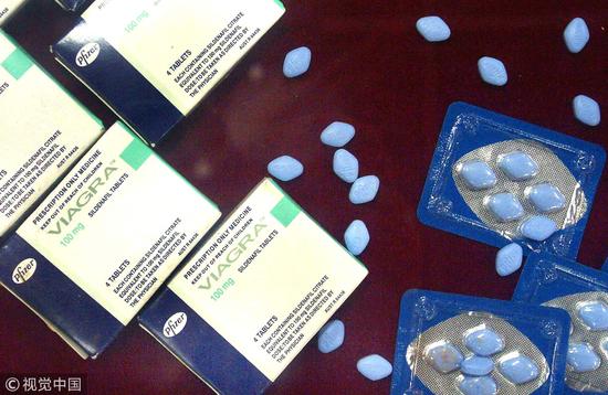 全球男人的大救星到处都是在卖，难道男人都不行了吗？